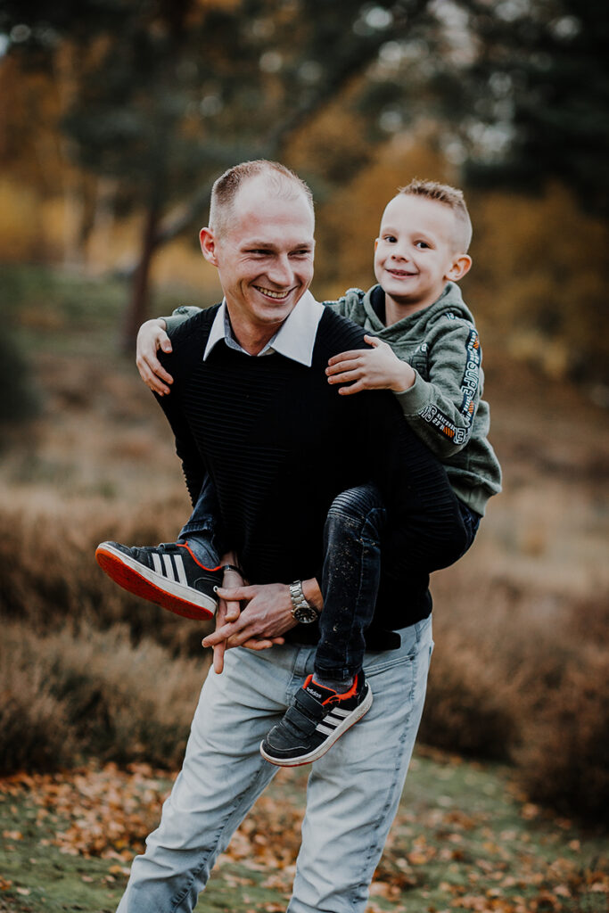Familiefotografie