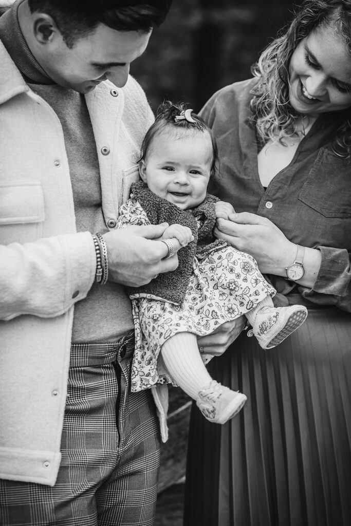 Familieshoot