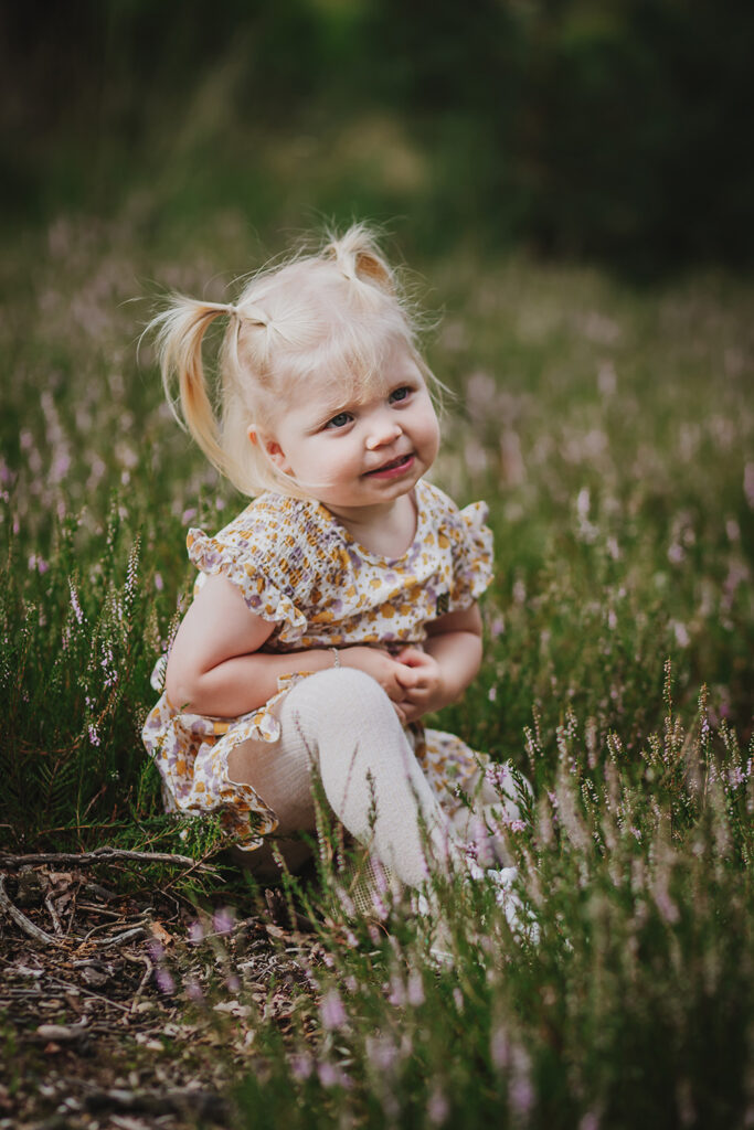 Familieshoot